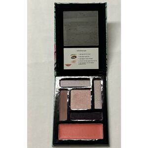 Stila Kaleidoscope Collectible Eye Lip Cheek Palette NEW